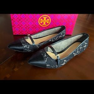 Tory Burch Sutton Flats
